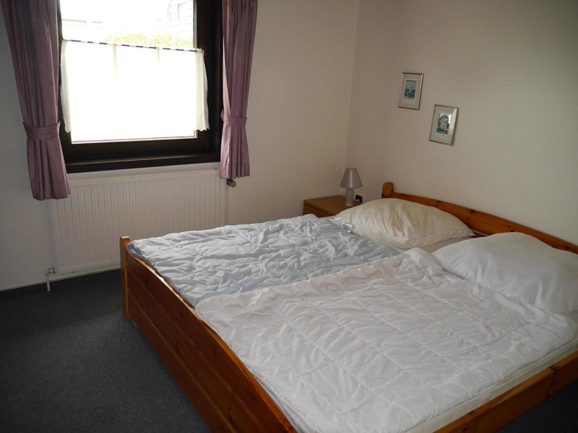 Bungalow M 07 In Burhave Esterno foto
