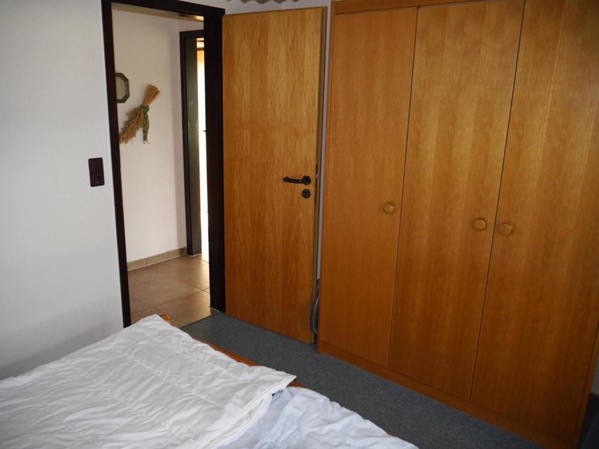 Bungalow M 07 In Burhave Esterno foto