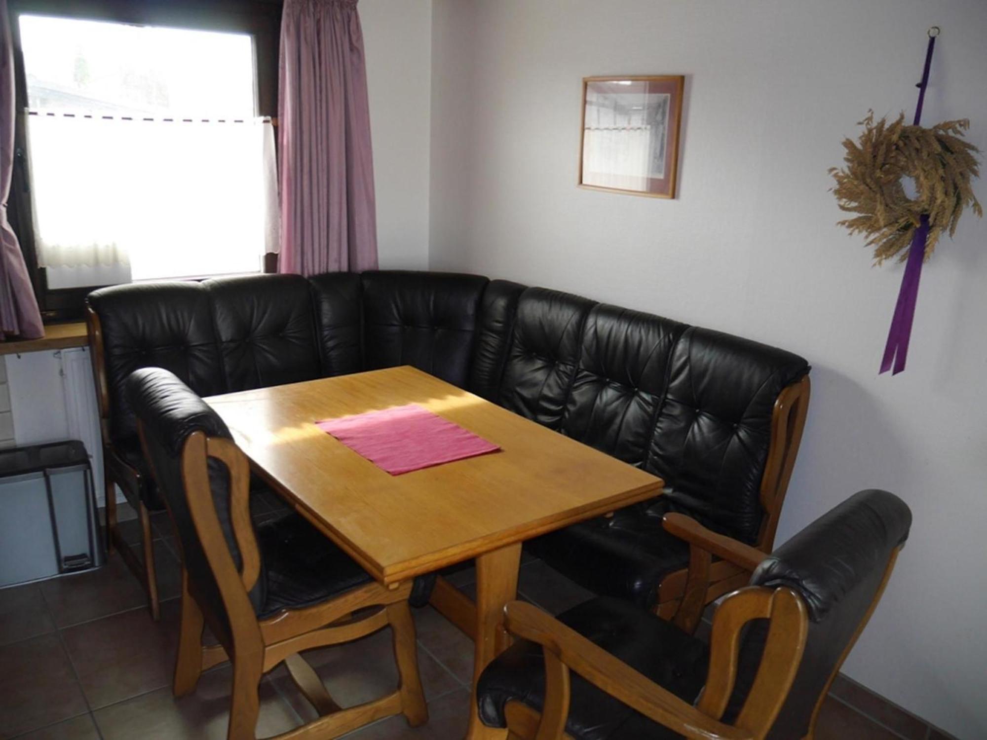 Bungalow M 07 In Burhave Esterno foto
